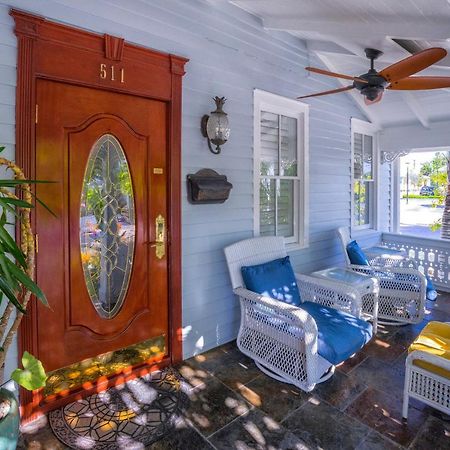 Duval Inn - Key West Exterior foto