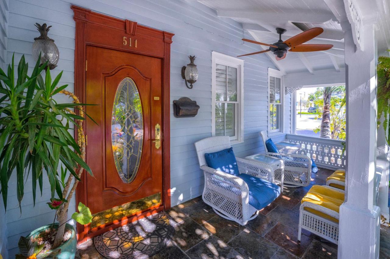 Duval Inn - Key West Exterior foto