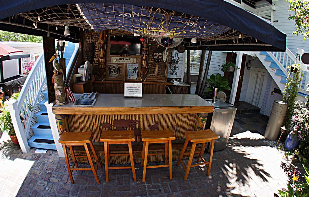 Duval Inn - Key West Exterior foto
