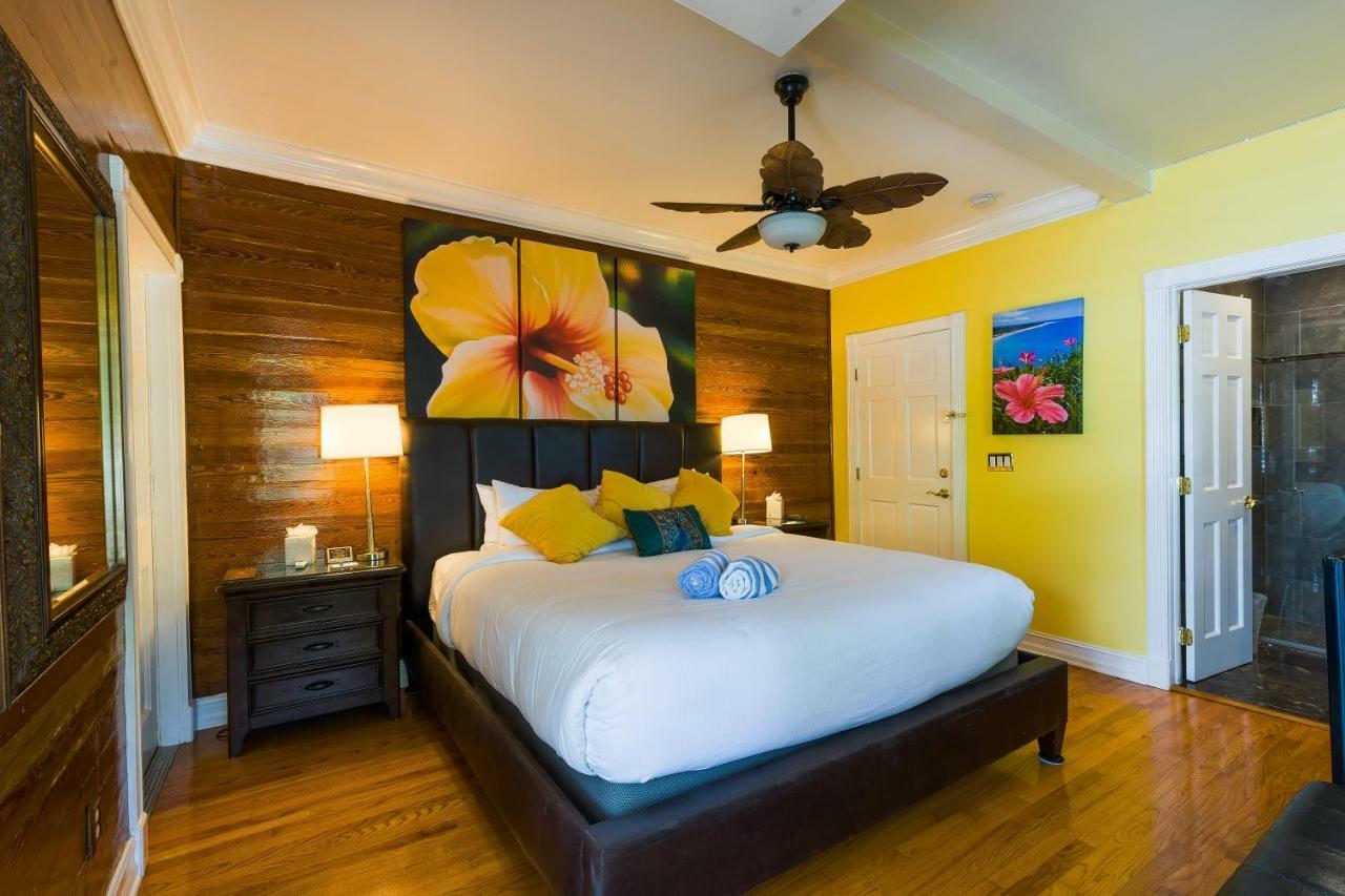Duval Inn - Key West Exterior foto