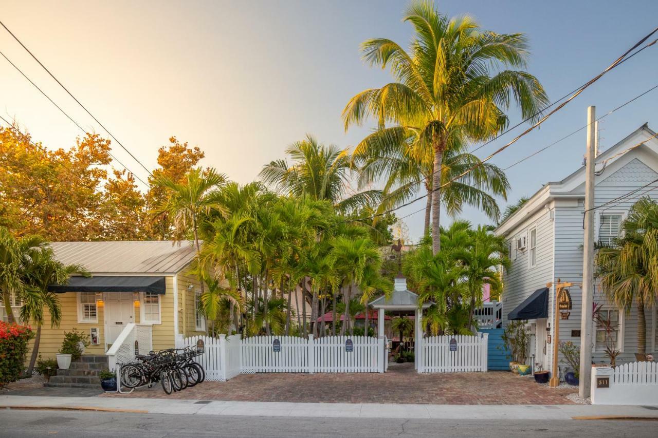 Duval Inn - Key West Exterior foto