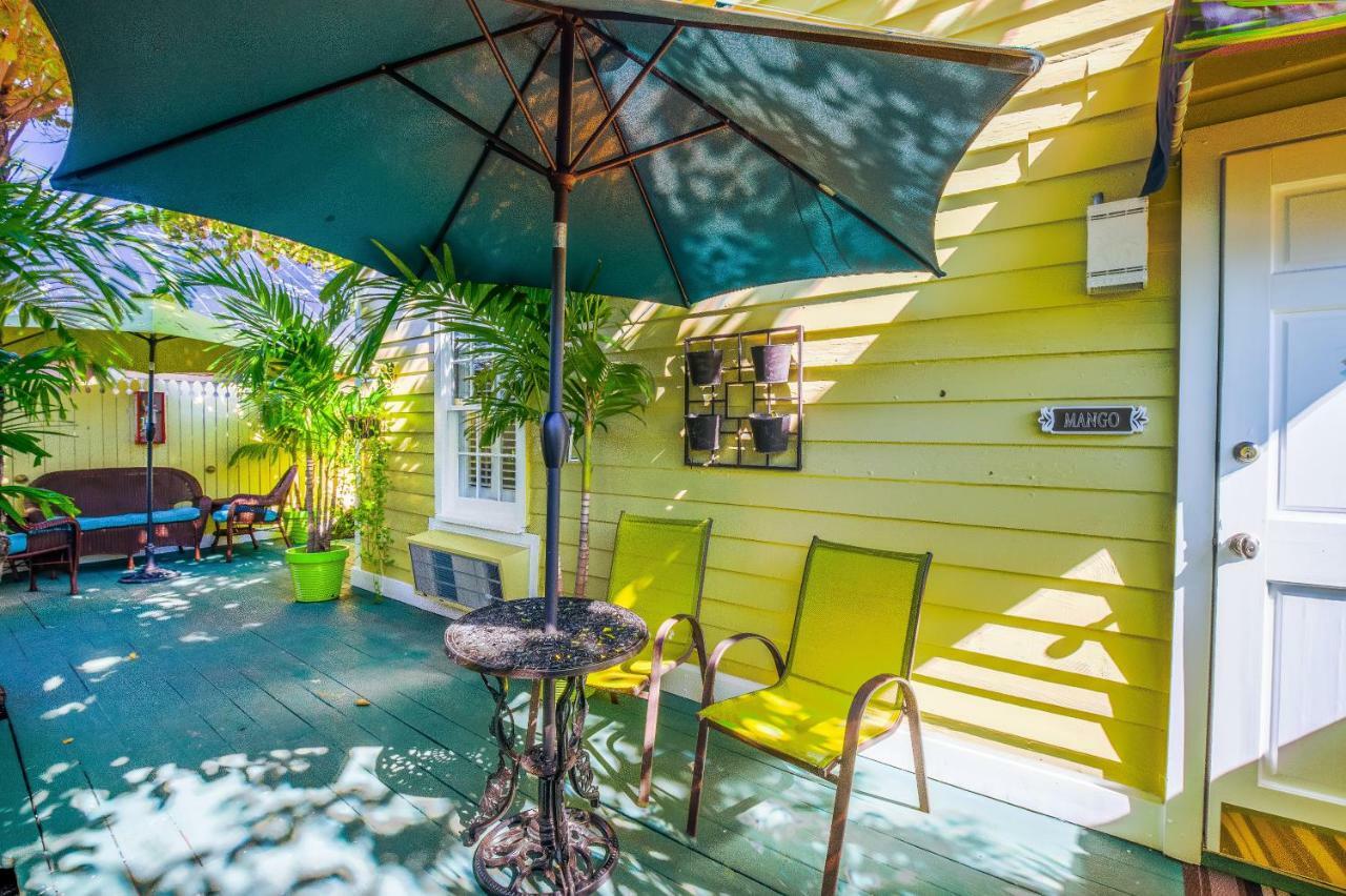Duval Inn - Key West Exterior foto