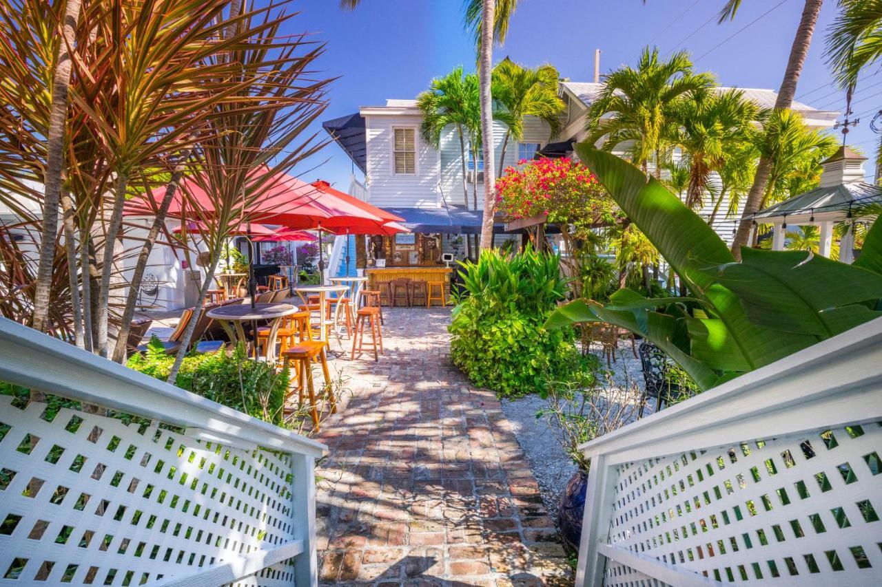 Duval Inn - Key West Exterior foto